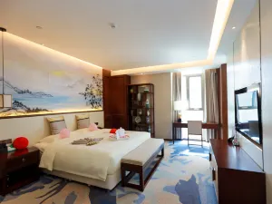 Taizhou Hotel