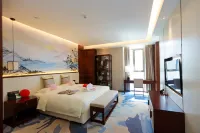 Taizhou Hotel Hotels in Yuncheng
