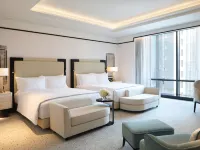 Waldorf Astoria Doha West Bay Hotels near Dafna Park,