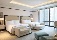 Waldorf Astoria Doha West Bay
