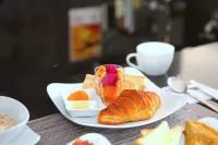 Prana Hotel - فطور