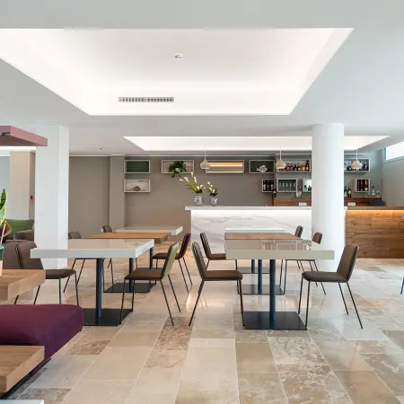 Hotel Torre Assunta