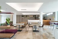 託雷阿松塔飯店 - 酒吧