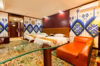 Artland Peninsula Hotel Hotels in Heyuan