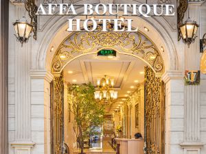 Khách sạn AFFA Boutique