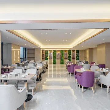 Lavande Hotel (Guilin Lingchuan Qiannian Guilin Branch)