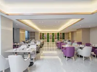 Lavande Hotel (Guilin Lingchuan Qiannian Guilin Branch) فنادق في لينغ تشوان