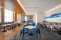 Fairfield by Marriott Baiyin Downtown - servizio colazione