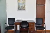 Junwei Hotel Kezuo Houqi