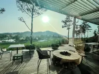 The Heaven Resort - breakfast