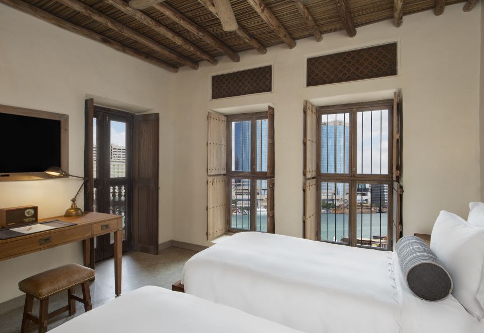 3. 알 시프 헤리티..