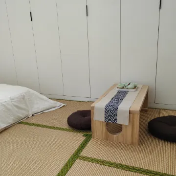 Guanyun Gelou Homestay