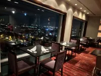 ANA Crowne Plaza KUSHIRO by IHG - breakfast