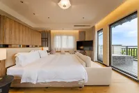 CLUB·Jiujiantang Homestay