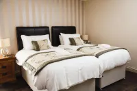 Glen Clova Hotel & Luxury Lodges Hotels in Kirriemuir