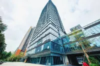 Wanmao Executive Apartment Hotel a Longgang Center