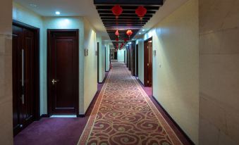 Jing Tai Hotel