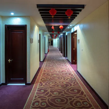 Jing Tai Hotel