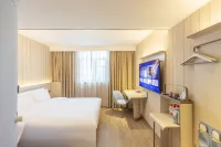 HanTing Hotel (Luoyang Municipal Government) فنادق في لويانغ