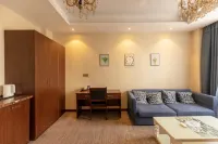 Jilin Tianyue Hotel