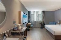 Homeinn · neo (Aksu Taibai Shopping Center)