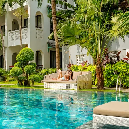 The Saga Hotel Hoi An