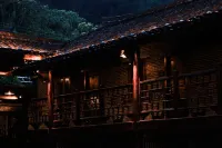 Bamboo River Resort Hotels in Yangshuo