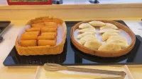 Lavande Hotels (Jiangmen Kaiping Yihua Plaza ) - Desayuno
