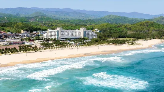 Ocean 2 You Resort Seorak Beach Hotel & Condo