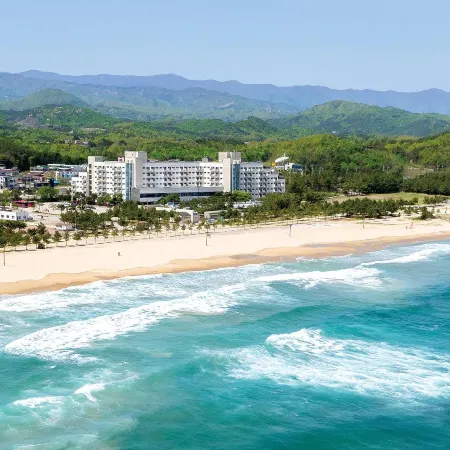 Ocean 2 You Resort Seorak Beach Hotel & Condo