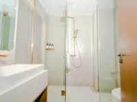Bome Baihan Hotel Hotel a Bome