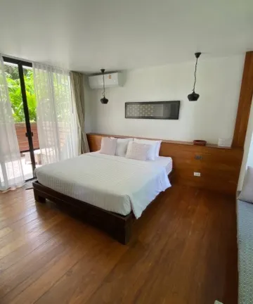 VG06 -ดีลักซ์พร้อมอ่างอาบน้ำกลางแจ้ง