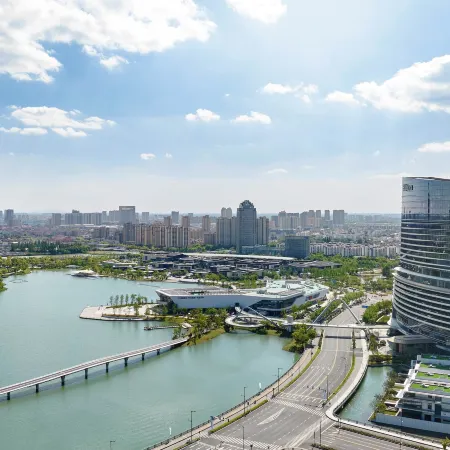Hilton Changshu