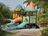 Huandao Jia ▪ Oriental West  View Beauty Stay (Fish Scale Island Scenic Area Store)