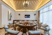 Baizhi Mountain Hotel - breakfast