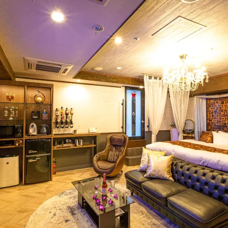 Hotel BaliAn Resort Kinshicho