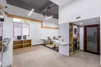 Aishang Qingju Hotel (Ganzhou Xingguo General Garden Branch)
