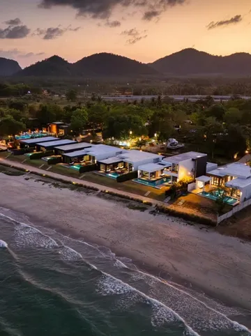 รูปภาพของซันไชน์ พาราไดซ์ รีสอร์ท