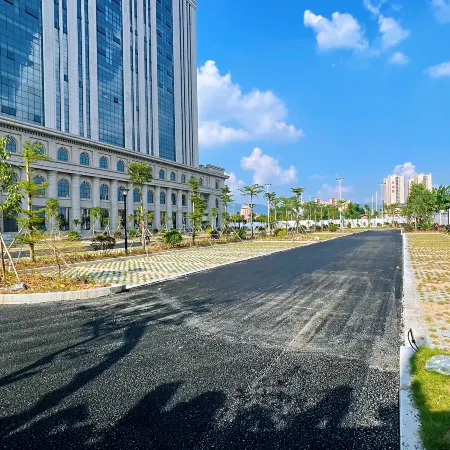 Xingye Yuemu Hotel