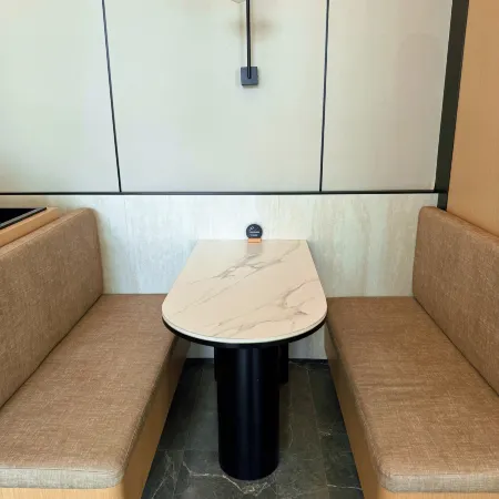 Atour Hotel on Dongtan Road, People's Square, Zoucheng