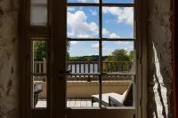 Domaine de Locguénolé & Spa - Relais & Chateaux Hotels in Hennebont