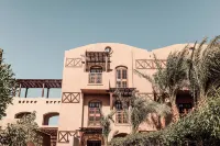 Cook's Club El Gouna Hotels near Mangroovy Beach