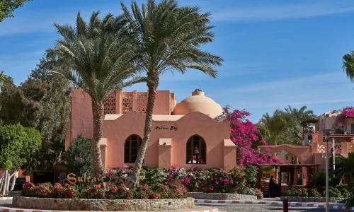 Sultan BEY Resort