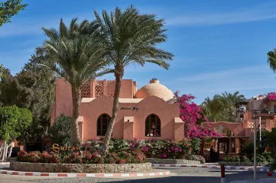 فندق سلطان بك Hotels near El Gouna Park