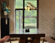 Chenger Mountain Courtyard Homestay