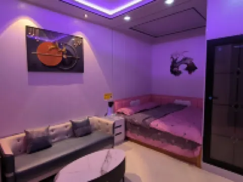 会寧零距離民宿 会寧のホテル