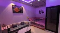Huining Zero Distance Homestay Hôtels à : Huining