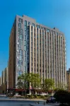 Fengdun Hotel (Qingdao North Railway Station) Hotels near Water Park