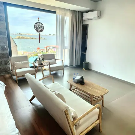 Fuding Xiamen Lipoju Homestay (Yujing)