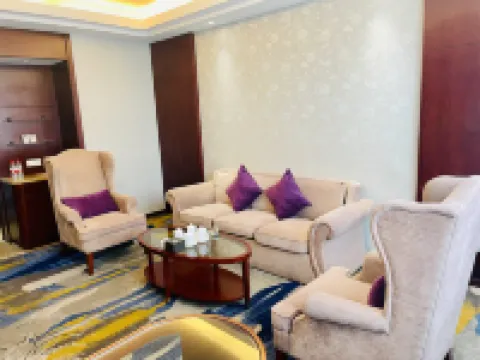 โรงแรมหลินอี้ (สาขา ถนนอี้เมิ่ง)